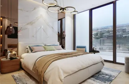 Apartment - 1 Bedroom - 2 Bathrooms for sale in Rapunzel - Living Legends - Dubai