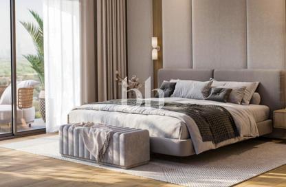 Apartment - 1 - 2 for sale in Nova Tower - Dubai Science Park - Dubai