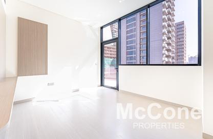 Apartment - 1 Bedroom - 2 Bathrooms for rent in Binghatti Royale - District 18 - Jumeirah Village Circle - Dubai