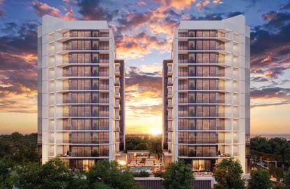Apartment - 2 - 3 for sale in Roof Comfort 1 - Dubai Land Residence Complex - Dubai