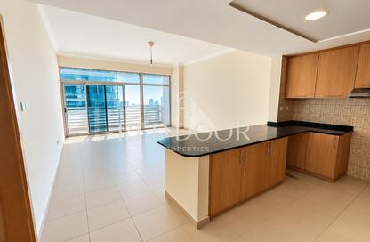 Apartment - 1 - 2 for sale in Clayton Residency - Business Bay - Dubai