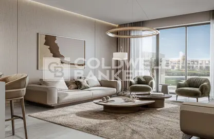 Villa - 4 Bedrooms - 4 Bathrooms for sale in The Greens at Sobha Sanctuary - Sobha Sanctuary - Dubai Villa - 4 Bedrooms - 4 Bathrooms for sale in The Greens at Sobha Sanctuary - Sobha Sanctuary - Dubai