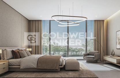 Villa - 4 - 4 for sale in The Greens at Sobha Sanctuary - Sobha Sanctuary - Dubai Villa - 4 - 4 for sale in The Greens at Sobha Sanctuary - Sobha Sanctuary - Dubai