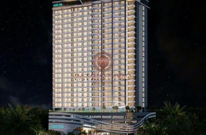 Apartment - 1 - 2 for sale in Reef 998 - Dubai Land Residence Complex - Dubai Apartment - 1 - 2 for sale in Reef 998 - Dubai Land Residence Complex - Dubai