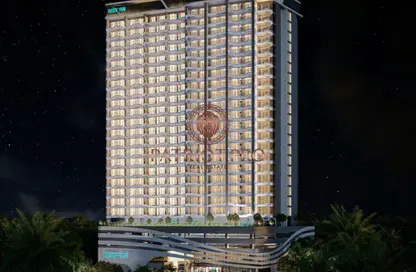 Apartment - 1 Bedroom - 2 Bathrooms for sale in Reef 998 - Dubai Land Residence Complex - Dubai