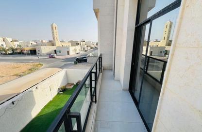 Villa - 5 Bedrooms - 7 Bathrooms for rent in Al Yasmeen 1 - Al Yasmeen - Ajman