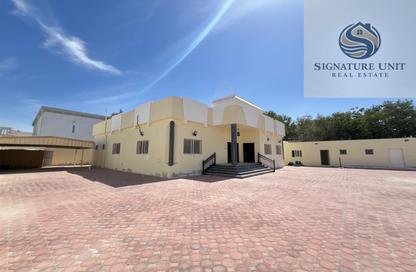 Villa - 7 Bedrooms - 7+ Bathrooms for rent in Al Barsha 2 Villas - Al Barsha 2 - Al Barsha - Dubai