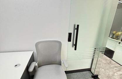 Business Centre - Studio - 2 Bathrooms for rent in R308 Building - Al Mankhool - Bur Dubai - Dubai
