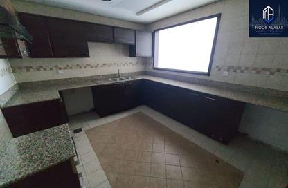 Apartment - 3 - 3 for rent in Latifa Tower - Sheikh Zayed Road - Dubai