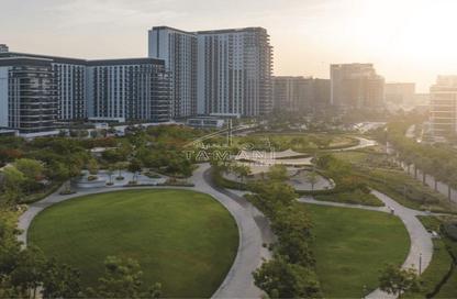 شقة - 2 غرف نوم - 2 حمامات للبيع في برج Address ريزيدنسز Dubai Hills Estate A - ادريس ريزيدينسيس دبي هيلز ايستات - دبي هيلز استيت - دبي