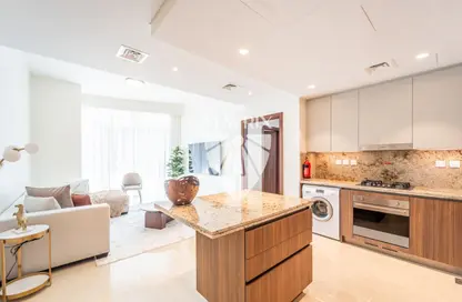 Apartment - 1 Bedroom - 1 Bathroom for rent in Imperial Avenue - Downtown Dubai - Dubai