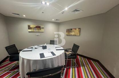 Office Space - Studio for rent in M Hotel Downtown by Millennium - Business Bay - Dubai