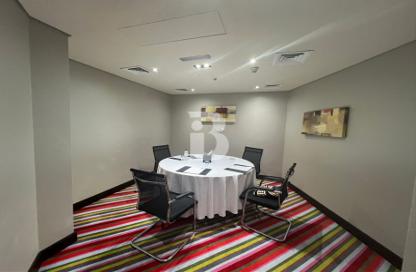 Office Space - Studio for rent in M Hotel Downtown by Millennium - Business Bay - Dubai