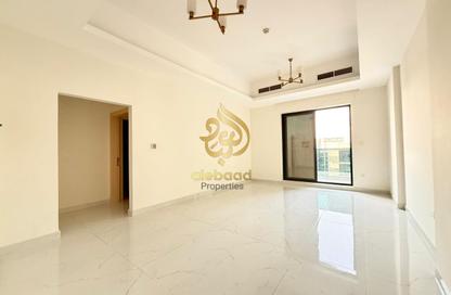 Apartment - 1 - 2 for rent in Iliyaa Tower 4 - Jumeirah Garden City - Al Satwa - Dubai