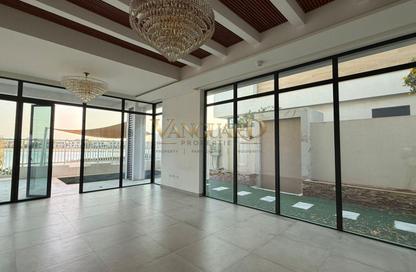 Villa - 4 - 5 for rent in Marbella I Villas - Marbella - Hayat Island - Mina Al Arab - Ras Al Khaimah Villa - 4 - 5 for rent in Marbella I Villas - Marbella - Hayat Island - Mina Al Arab - Ras Al Khaimah