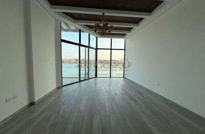 Villa - 4 - 5 for rent in Marbella I Villas - Marbella - Hayat Island - Mina Al Arab - Ras Al Khaimah