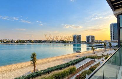 Villa - 4 - 5 for rent in Marbella I Villas - Marbella - Hayat Island - Mina Al Arab - Ras Al Khaimah Villa - 4 - 5 for rent in Marbella I Villas - Marbella - Hayat Island - Mina Al Arab - Ras Al Khaimah
