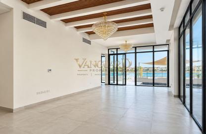 Villa - 4 - 5 for rent in Marbella I Villas - Marbella - Hayat Island - Mina Al Arab - Ras Al Khaimah