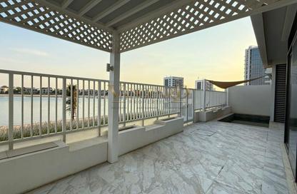 Villa - 4 - 5 for rent in Marbella I Villas - Marbella - Hayat Island - Mina Al Arab - Ras Al Khaimah Villa - 4 - 5 for rent in Marbella I Villas - Marbella - Hayat Island - Mina Al Arab - Ras Al Khaimah