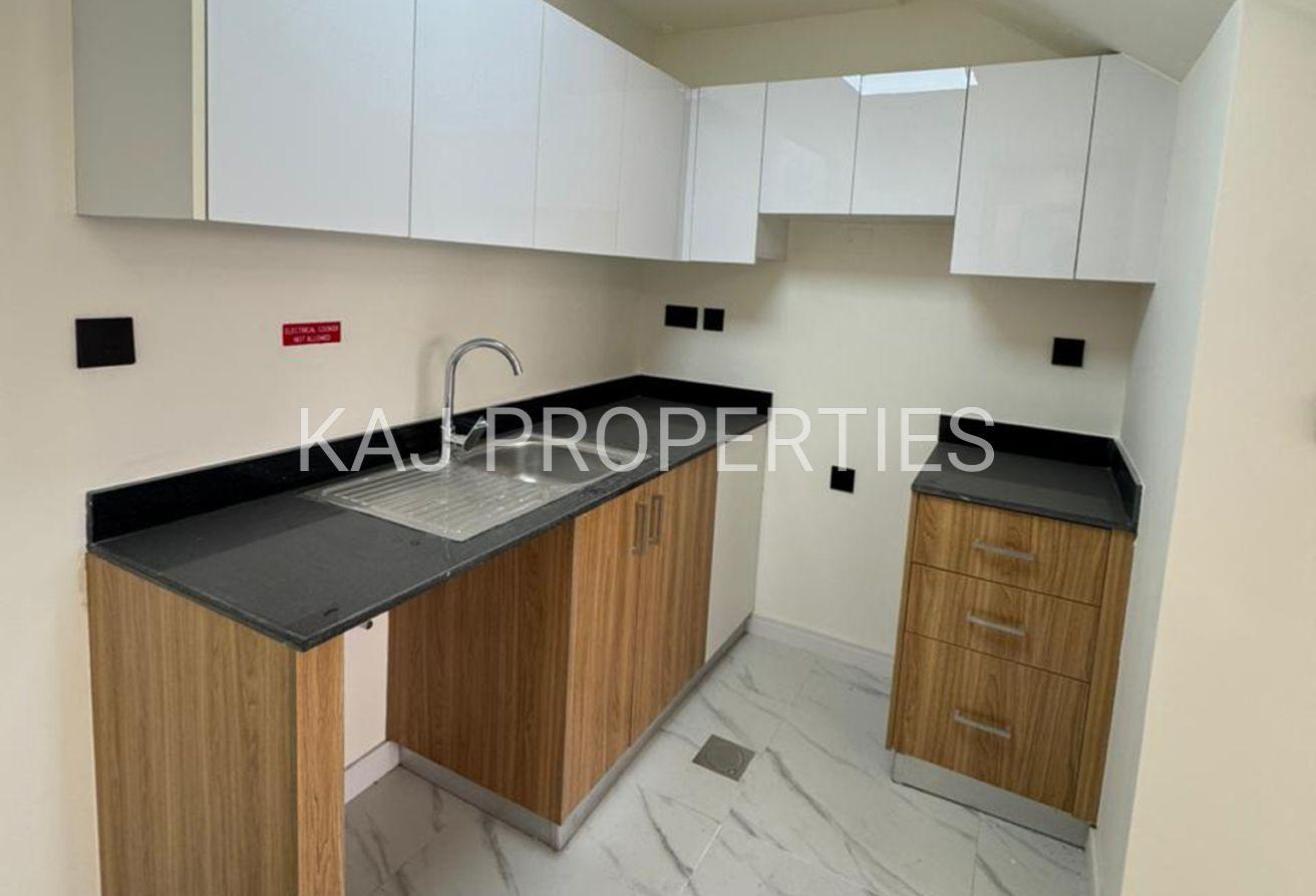1 BED | STYLISH CORNER LOFT VILLA photo 13