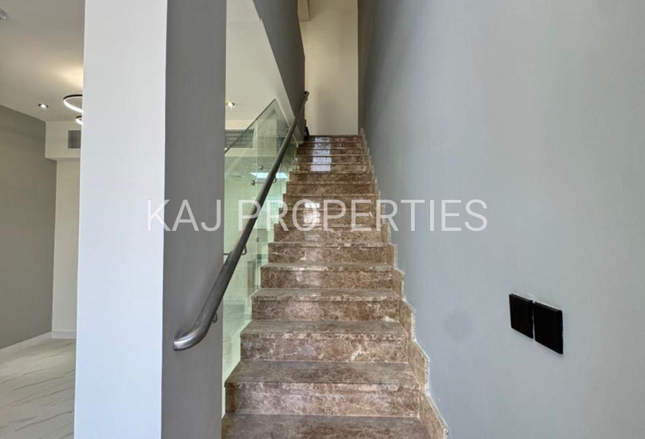 1 BED | STYLISH CORNER LOFT VILLA photo 14