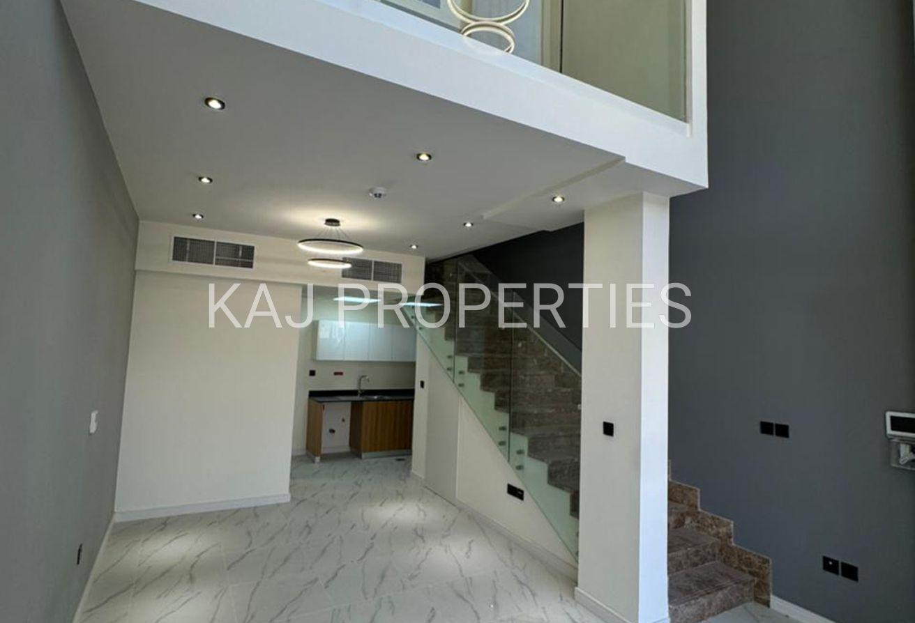 1 BED | STYLISH CORNER LOFT VILLA photo 9