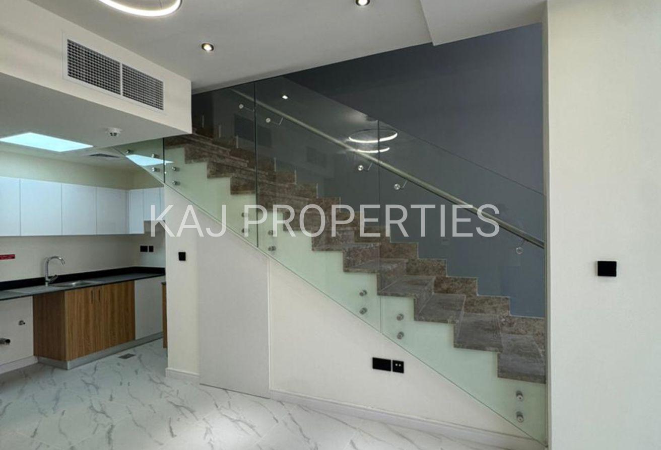 1 BED | STYLISH CORNER LOFT VILLA photo 7