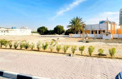 Land - Studio for sale in Al Rashidiya 3 - Al Rashidiya - Ajman Land - Studio for sale in Al Rashidiya 3 - Al Rashidiya - Ajman