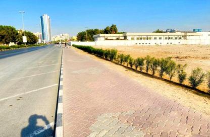 Land - Studio for sale in Al Rashidiya 3 - Al Rashidiya - Ajman Land - Studio for sale in Al Rashidiya 3 - Al Rashidiya - Ajman