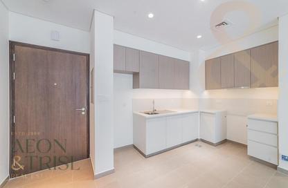 Apartment - 1 Bedroom - 1 Bathroom for sale in Park Heights 2 Tower 1 - Park Heights 2 - Park Heights - Dubai Hills Estate - Dubai