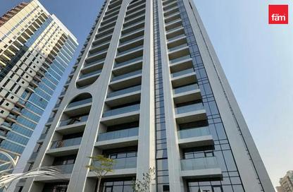 Apartment - 2 - 2 for rent in Elbrus Tower - District 4 - Jumeirah Village Triangle - Dubai