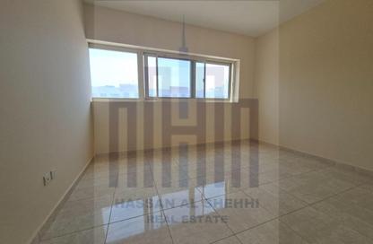 Apartment - 2 Bedrooms - 2 Bathrooms for rent in Muwailih Building - Muwaileh - Sharjah