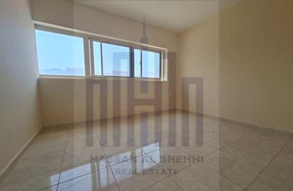 Apartment - 2 Bedrooms - 2 Bathrooms for rent in Muwailih Building - Muwaileh - Sharjah
