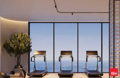 Apartment - 3 Bedrooms - 5 Bathrooms for sale in Villa del Gavi - Dubai Islands - Dubai