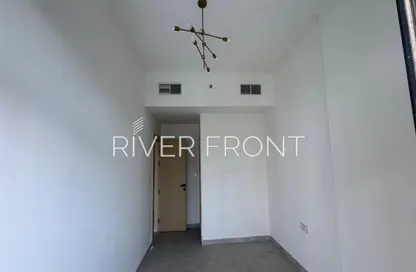 Apartment - 1 Bedroom - 2 Bathrooms for rent in Binghatti Mirage - District 10 - Jumeirah Village Circle - Dubai