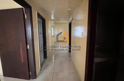 Apartment - 2 Bedrooms - 2 Bathrooms for rent in Qasimia 10 building - Al Mahatta - Al Qasimia - Sharjah