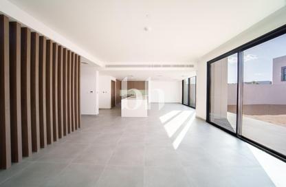 Villa - 3 Bedrooms - 4 Bathrooms for rent in The Dahlias - Yas Acres - Yas Island - Abu Dhabi Villa - 3 Bedrooms - 4 Bathrooms for rent in The Dahlias - Yas Acres - Yas Island - Abu Dhabi
