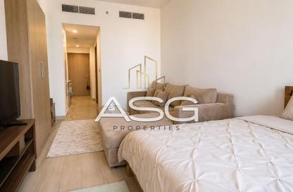 Apartment - Studio - 1 Bathroom for sale in Azizi Riviera 29 - Azizi Riviera - Meydan One - Meydan - Dubai