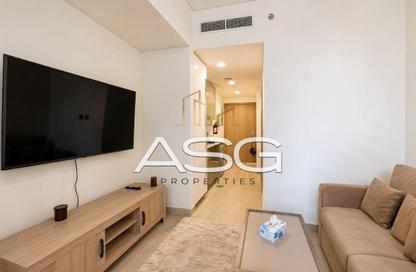 Apartment - Studio - 1 Bathroom for sale in Azizi Riviera 29 - Azizi Riviera - Meydan One - Meydan - Dubai
