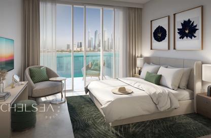 Apartment - 3 Bedrooms - 3 Bathrooms for sale in Bayview Tower 1 - Bayview - Emaar Beachfront - Dubai Harbour - Dubai Apartment - 3 Bedrooms - 3 Bathrooms for sale in Bayview Tower 1 - Bayview - Emaar Beachfront - Dubai Harbour - Dubai
