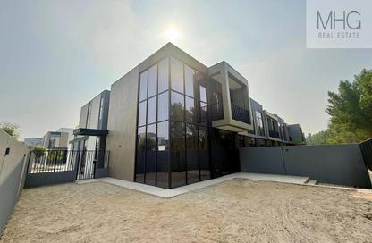 Townhouse - 4 - 5 for rent in Mudon Al Ranim 5 - Mudon - Dubai