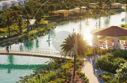 Villa - 4 Bedrooms - 5 Bathrooms for sale in Verona - Damac Hills 2 - Dubai Villa - 4 Bedrooms - 5 Bathrooms for sale in Verona - Damac Hills 2 - Dubai