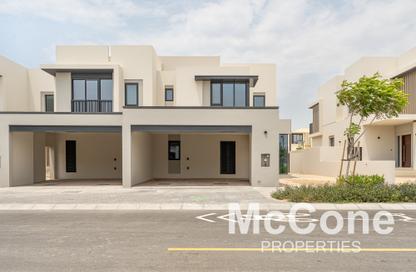 Townhouse - 4 - 5 for rent in Jebel Ali Village Townhouses - Jebel Ali Village - Jebel Ali - Dubai Townhouse - 4 - 5 for rent in Jebel Ali Village Townhouses - Jebel Ali Village - Jebel Ali - Dubai