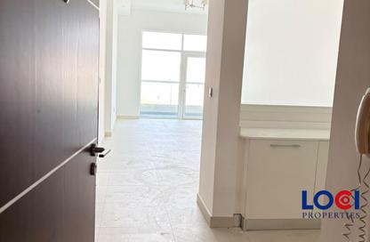 Apartment - 1 - 2 for rent in La Residence - District 1 - Jumeirah Village Triangle - Dubai