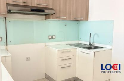 Apartment - 1 - 2 for rent in La Residence - District 1 - Jumeirah Village Triangle - Dubai
