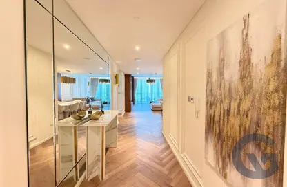 Apartment - 2 Bedrooms - 3 Bathrooms for rent in Jumeirah Gate Tower 1 - The Address Jumeirah Resort and Spa - Jumeirah Beach Residence - Dubai Apartment - 2 Bedrooms - 3 Bathrooms for rent in Jumeirah Gate Tower 1 - The Address Jumeirah Resort and Spa - Jumeirah Beach Residence - Dubai