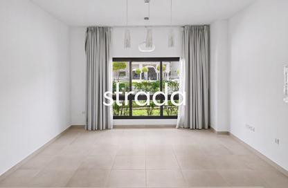 Apartment - 1 - 2 for rent in Al Andalus Tower B - Al Andalus - Jumeirah Golf Estates - Dubai