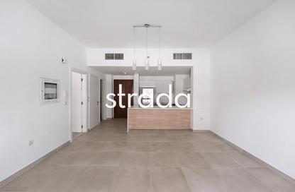 Apartment - 1 - 2 for rent in Al Andalus Tower B - Al Andalus - Jumeirah Golf Estates - Dubai