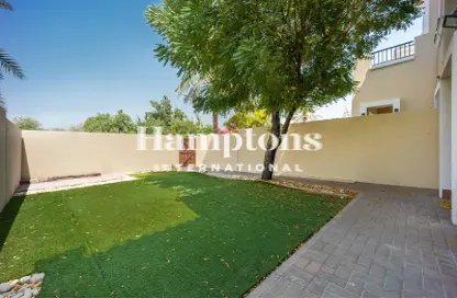 فيلا - 2 غرف نوم - 2 حمامات للبيع في الريم - 3 - الريم - المرابع العربية - دبي