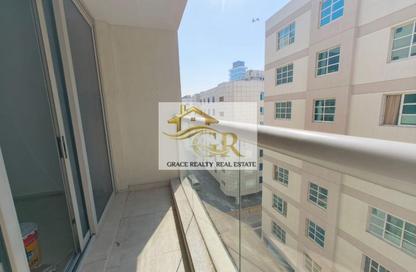 Apartment - 1 Bedroom - 2 Bathrooms for rent in Mankhool Building - Mankhool - Bur Dubai - Dubai